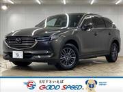 2020 MAZDA OTHER