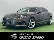 2018 AUDI A5 SPORTBACK