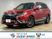 2019 MITSUBISHI OUTLANDER PHEV