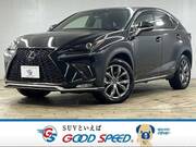 2020 LEXUS NX