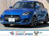 SUZUKI SWIFT SPORT
