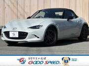 2017 MAZDA ROADSTER