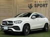MERCEDES BENZ GLE