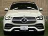 MERCEDES BENZ GLE