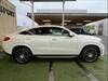 MERCEDES BENZ GLE