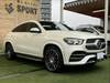 MERCEDES BENZ GLE