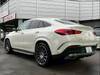 MERCEDES BENZ GLE