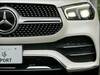 MERCEDES BENZ GLE