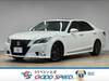 TOYOTA CROWN HYBRID