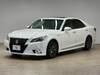 TOYOTA CROWN HYBRID