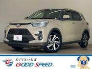 2020 TOYOTA RAIZE