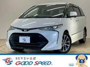 2017 TOYOTA ESTIMA AERAS PREMIUM