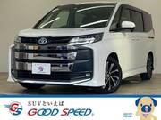 2022 TOYOTA NOAH
