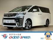 2020 TOYOTA VELLFIRE