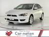 MITSUBISHI GALANT FORTIS