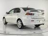 MITSUBISHI GALANT FORTIS