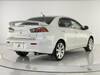 MITSUBISHI GALANT FORTIS