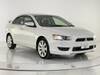 MITSUBISHI GALANT FORTIS