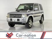 2012 MITSUBISHI PAJERO MINI VR