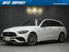 MERCEDES BENZ C-CLASS Stationwagon