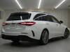 MERCEDES BENZ C-CLASS Stationwagon