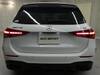 MERCEDES BENZ C-CLASS Stationwagon