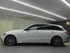 MERCEDES BENZ C-CLASS Stationwagon