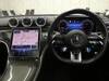 MERCEDES BENZ C-CLASS Stationwagon