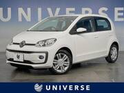 2018 VOLKSWAGEN UP!