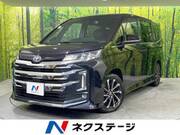 2023 TOYOTA NOAH