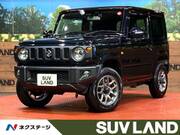 2023 SUZUKI JIMNY XC