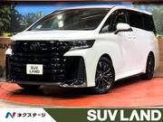 2023 TOYOTA VELLFIRE HYBRID