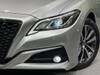 TOYOTA CROWN HYBRID