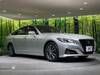 TOYOTA CROWN HYBRID