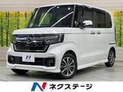 2021 HONDA N-BOX CUSTOM