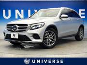 2019 MERCEDES BENZ GLC-CLASS
