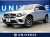 MERCEDES BENZ GLC-CLASS