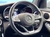 MERCEDES BENZ GLC-CLASS