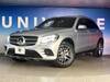 MERCEDES BENZ GLC-CLASS