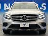 MERCEDES BENZ GLC-CLASS