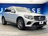 MERCEDES BENZ GLC-CLASS