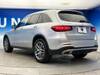 MERCEDES BENZ GLC-CLASS