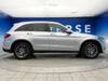 MERCEDES BENZ GLC-CLASS
