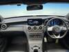 MERCEDES BENZ C-CLASS Stationwagon