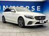 MERCEDES BENZ C-CLASS Stationwagon