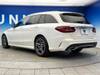 MERCEDES BENZ C-CLASS Stationwagon