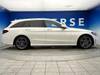 MERCEDES BENZ C-CLASS Stationwagon