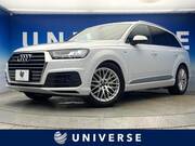 2016 AUDI Q7