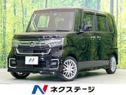 2022 HONDA N-BOX CUSTOM