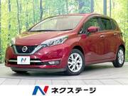 2016 NISSAN NOTE